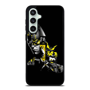 HERO BATMAN ANOS Samsung Galaxy S23 FE Case Cover